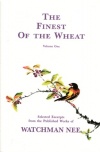 Finest of the Wheat vol 1 